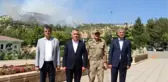 Şırnak Valisi Bilgin: 
