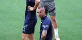 Slovacko, Fenerbahçe hazırlıklarını tamamladı