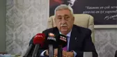 TESK BAŞKANI PALANDÖKEN: 'MARKET VE AVM OLMASIN' DEMİYORUZ, KURALI OLSUN