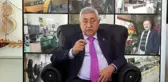 Erzurum haberi | TESK BAŞKANI PALANDÖKEN 'MARKET VE AVM OLMASIN' DEMİYORUZ, KURALI OLSUN