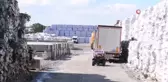 Tır dorsesinde şoke eden olay: Kağıt balyaların arasında sıkışmış erkek cesedi bulundu