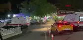 112 AMBULANSLARINA 60'INCI KEZ SALDIRIDA BULUNUNCA RUH SAĞLIĞI HASTANESİNE SEVK EDİLDİ