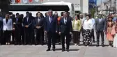 4. Uluslararası Türk Dünyası Şöleni
