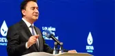 Babacan, ÖSYM'nin açılımına farklı yorum getirdi: Önceden Soruları Yayma Merkezi