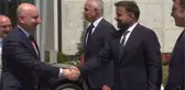 Bakan Karaismailoğlu: 