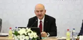 Bakan Soylu: 