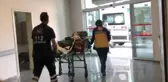 BOĞULMA TEHLİKESİ GEÇİRİP, KALBİ DURAN IRMAK'I CANKURTARAN BUSE HAYATA DÖNDÜRDÜ