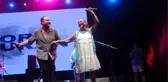 BORA DURAN ŞİLE BEZİ KÜLTÜR VE SANAT ŞENLİĞİ'NDE KONSER VERDİ