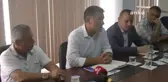 CHP Milletvekili Sarıbal: 