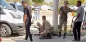 Cinayet şüphelisini jandarma aracından indirilirken öldüren kişi tutuklandı