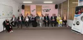 Çorum gündem haberi: Çorum Belediyesi, Filistin'de kültür merkezi açtı