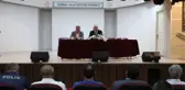 Ankara haberleri: Çubuk'ta muhtarlar Ankara Savaşı yüzey araştırma projesi hakkında bilgilendirildi