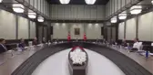 Son dakika haber | Cumhurbaşkanı Erdoğan başkanlığındaki Yüksek Askeri Şura toplantısı sona erdi