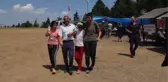 Kocaeli haberi | Görmeyenleri Koruma Derneği üyeleri Gölcük yaylasında kamp yapıyor