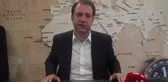 Kars yerel haberi | Karçev Başkanı Alp: 