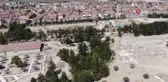 Kütahya haber! Kütahya Millet Bahçesi'nde sona yaklaşıldı