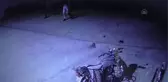 Motosiklet çaldıkları ileri sürülen 5 kişi tutuklandı