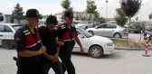 Son dakika haber | Konya'daki motosiklet hırsızlığı şüphelileri tutuklandı