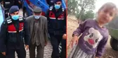 Müslüme'nin dedesi hakim karşısında! DNA raporuna rağmen hakkındaki tüm suçlamaları reddetti
