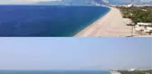 Antalya gündem haberleri | NEM ORANI YÜZDE 85'E YÜKSELDİ, ANTALYA'YI NEM BULUTLARI KAPLADI