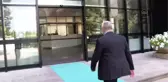 ÖSYM Başkanı Prof. Dr. Bayram Ali Ersoy, Anadolu Ajansı'na açıklamada bulundu