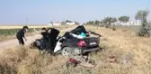 Son dakika haber: OTOMOBİL, 'U' DÖNÜŞÜ YAPAN TIR'A ÇARPTI 3 ÖLÜ, 1 YARALI