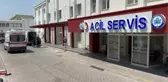 Paraşütü açılmadığı için zemine çakılan eğitmen astsubay ağır yaralandı