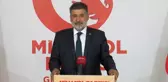 Remzi Çayır: 