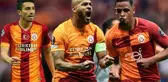 Sevilla, paylaşımında 3 futbolcunun adını yazarak Galatasaray'a teşekkür etti! Taraftar çılgına döndü