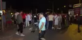 Son dakika haberi: Trafik kazasında 1 kişi yaralandı