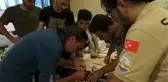Üniversite öğrencilerinin geliştirdiği roket TEKNOFEST'te yarışacak