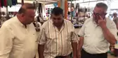 Uşak haber | Uşaklı Pazarcı: 