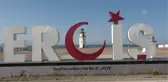 Van haberi... Van Gölü ve çevresinin 