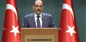 Son dakika haberi! Cumhurbaşkanı Erdoğan, Yüksek Askeri Şura kararlarını onayladı