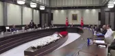 Son dakika haber... YAŞ kararları açıklandı: 