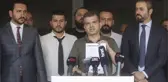 Yediiklim Yayınevi sahibi kameralar karşısına geçip ÖSYM'yi suçladı: Soruları özensiz hazırlamışlar