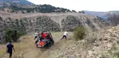 3 kez define ararken yakalanan şahıs 4'üncü denemesinde hayatını kaybetti