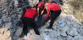 3 kez define ararken yakalanan şahıs 4'üncü denemesinde hayatını kaybetti