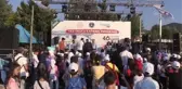 AK Parti Genel Başkan Yardımcısı İleri, TÜGVA yaz okulu kapanış törenine katıldı