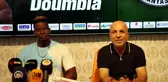 Alanyaspor, Idrissa Doumbia'yı kadrosuna kattı