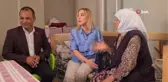Alzheimer hastalarına akıllı saat dağıtıldı