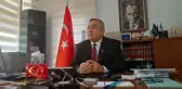 ANKASAM Genel Başkanı Prof. Dr. M. Seyfettin Eroğlu: 