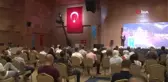 Antalya haber... Antalya'da Sağlık-Sen Şubesinin 6'ncı Olağan Genel Kurulu gerçekleştirildi