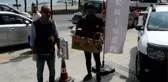 Baygın halde bulunan yavru karaca tedavi altına alındı