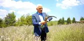 Büyükşehir hem üretiyor, hem işliyor