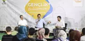 Çevre, Şehircilik ve İklim Değişikliği Bakanı Kurum, Bağcılar'da gençlerle buluşmada konuştu