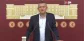 CHP'Lİ ÖZEL: YENİ ATANAN BAŞKANIN 'ÖZÜR DİLİYORUZ' DEMESİ DEĞERLİDİR AMA YETMEZ