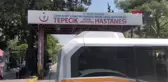 EŞİNİN TABANCAYLA BAŞINDAN VURDUĞU EZGİ'NİN BEYİN ÖLÜMÜ GERÇEKLEŞTİ