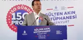 Adana haberi! İMAMOĞLU ESENYURT'TA KÜTÜPHANE AÇILIŞINA KATILDI
