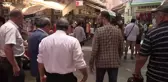 İzmir haber... Konak Belediye Başkanı Abdül Batur: 
